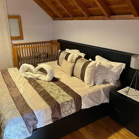 Waves Song - * Porto Moniz