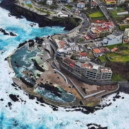 Waves Song - Alpehytte *