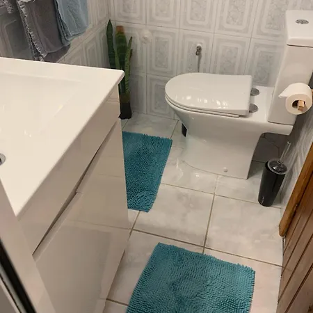 Waves Song - Alpehytte *