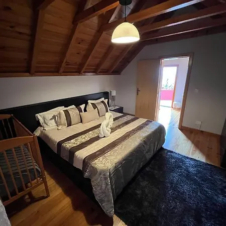 Waves Song - Porto Moniz