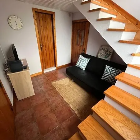 Chalet Waves Song - *