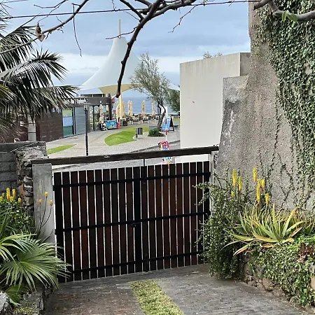 Waves Song - * Porto Moniz