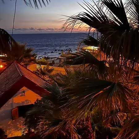 Chalet Waves Song -