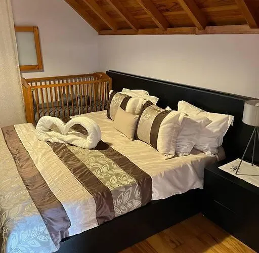 Waves Song - * Porto Moniz