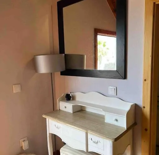 Horská chata Waves Song -