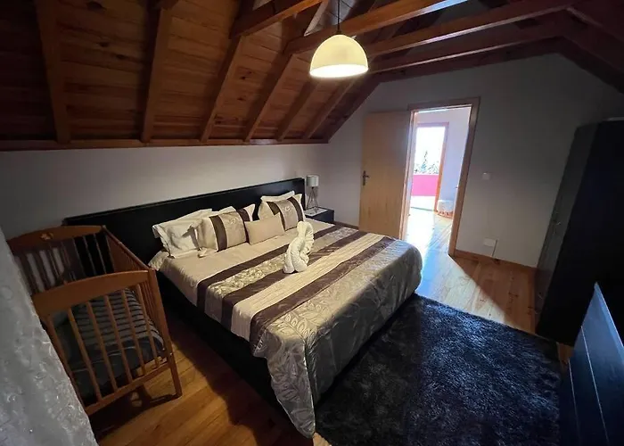 Waves Song - Porto Moniz