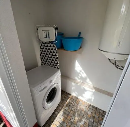 Horská chata Waves Song - *