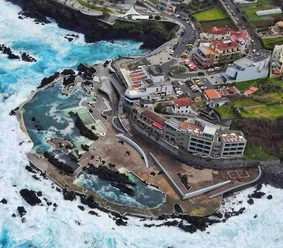 Waves Song - Chalet *