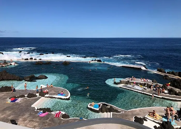 Chalet Waves Song -