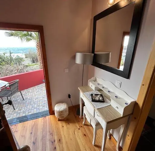 Horská chata Waves Song - *