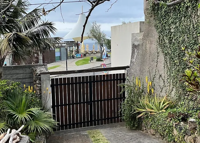 Waves Song - * Porto Moniz