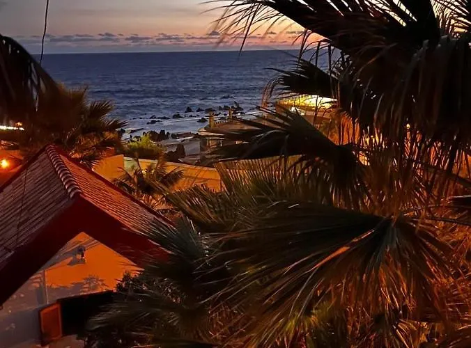 Horská chata Waves Song -