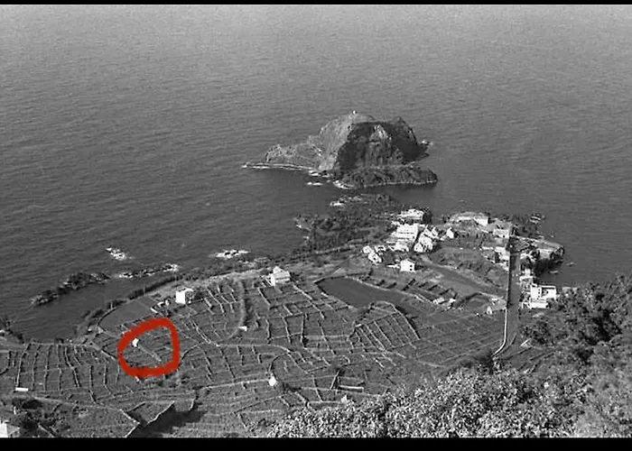 Waves Song - Chalet Porto Moniz