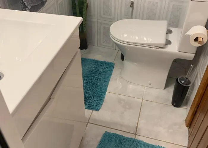 Waves Song - Horská chata *